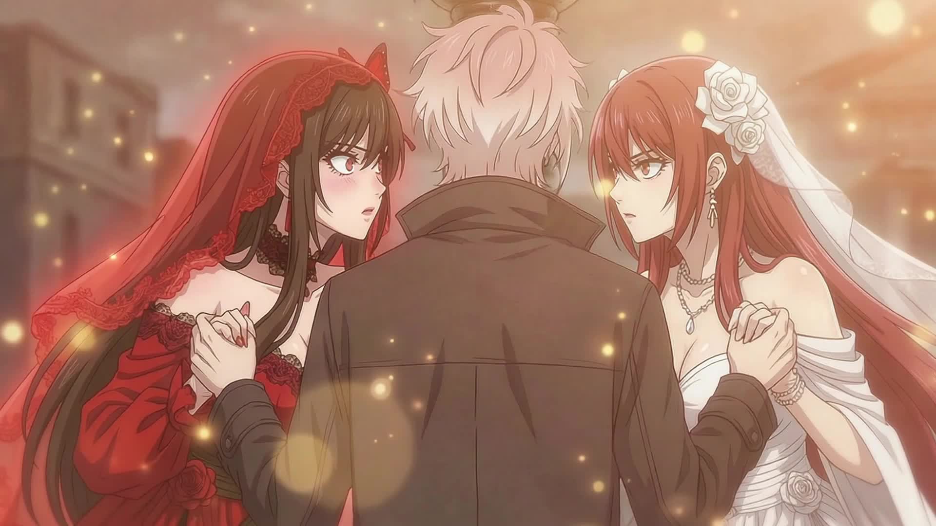 Episode 14 - When Horrors Want Hugs